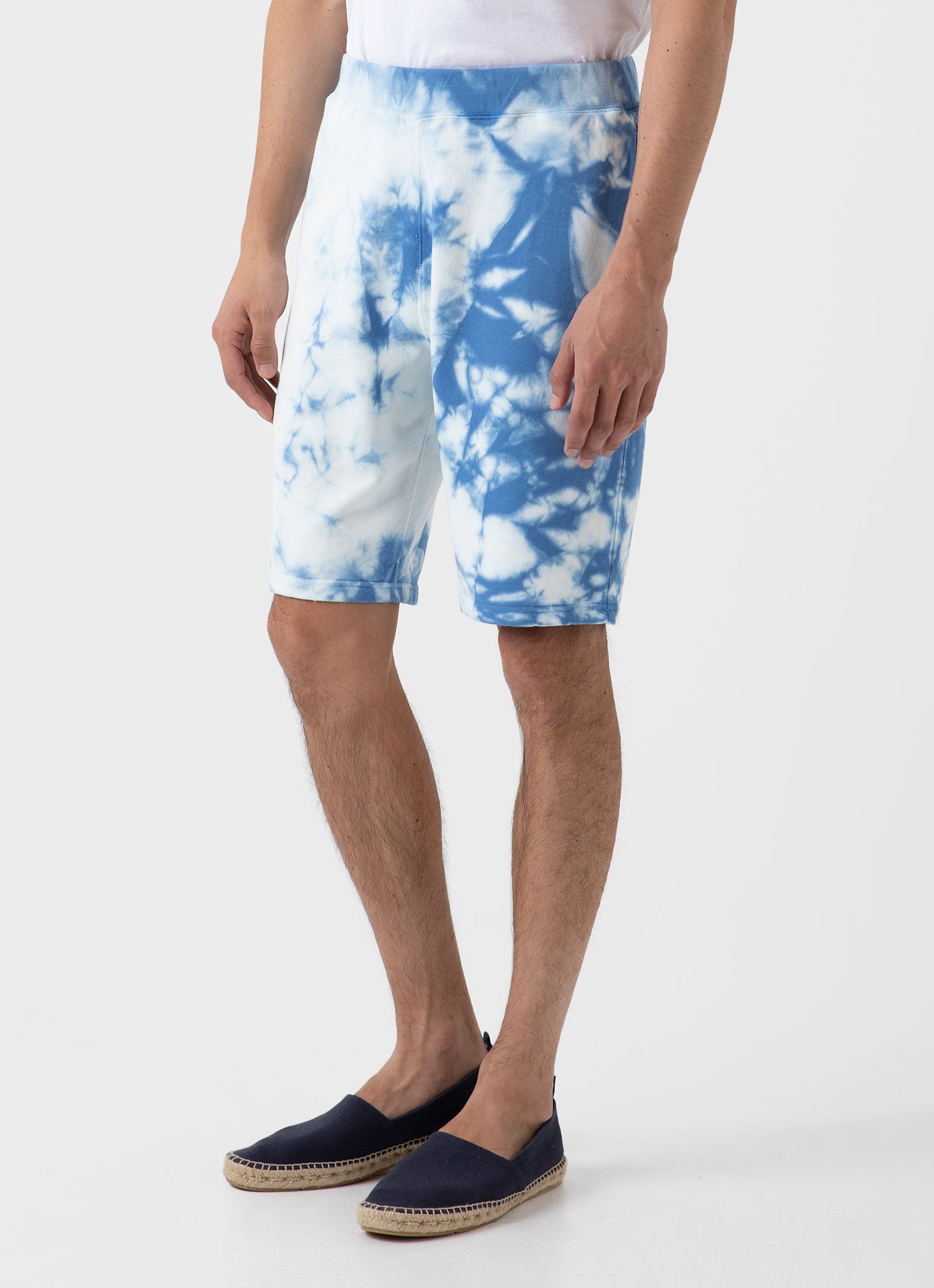 Loopback Shorts - 2