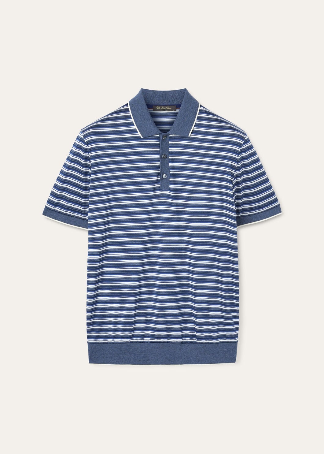Oyashio Polo Shirt - 1