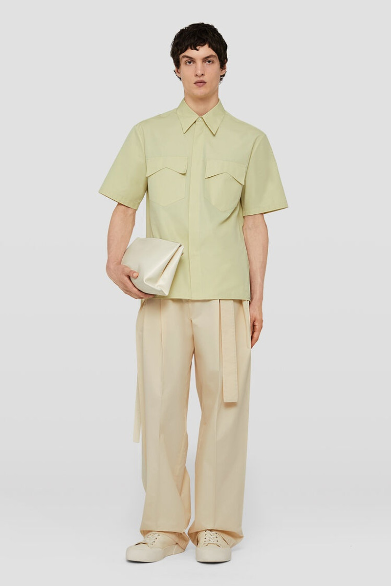 Jil Sander Shirt outlook