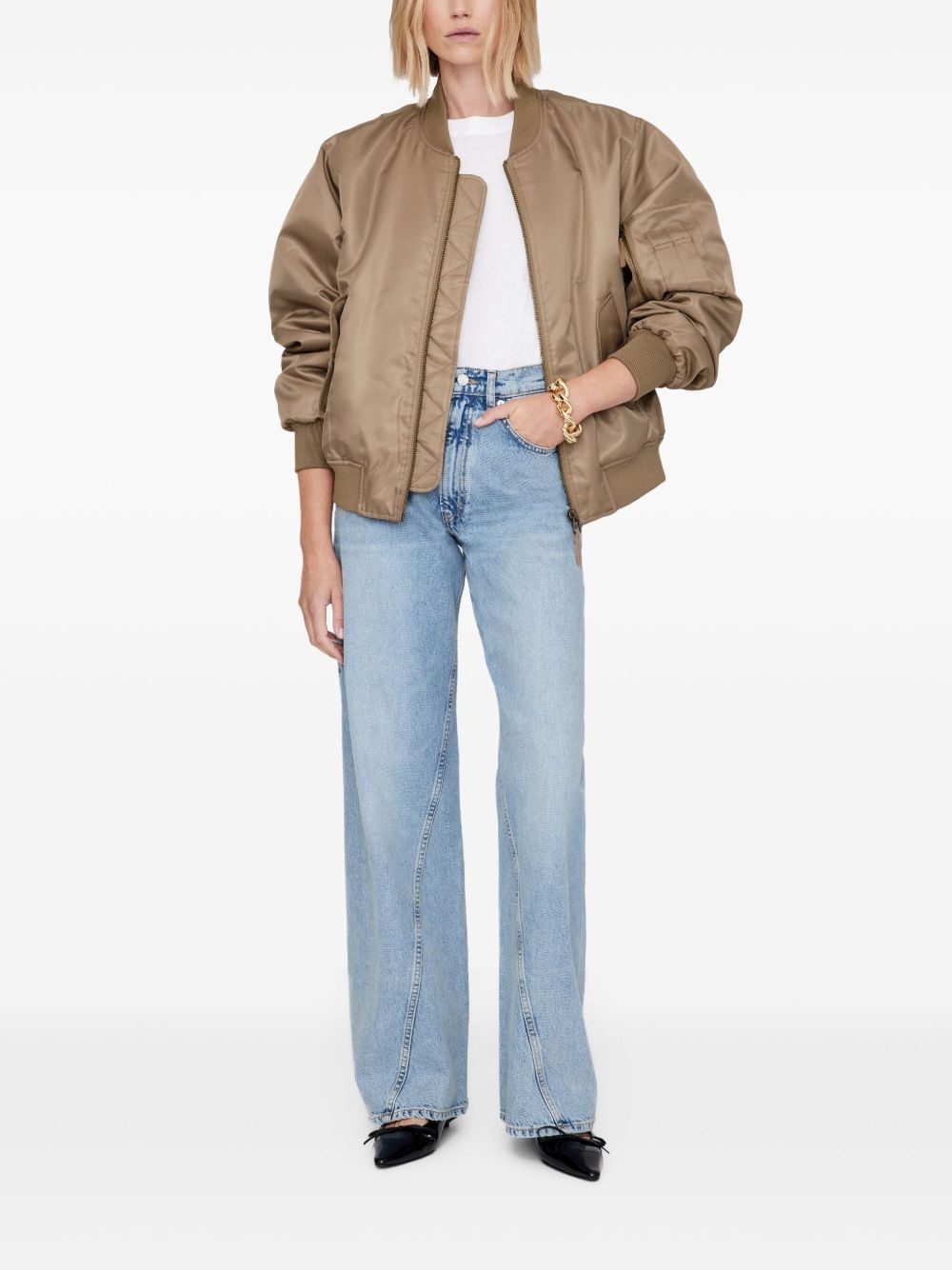 Brie jeans - 2