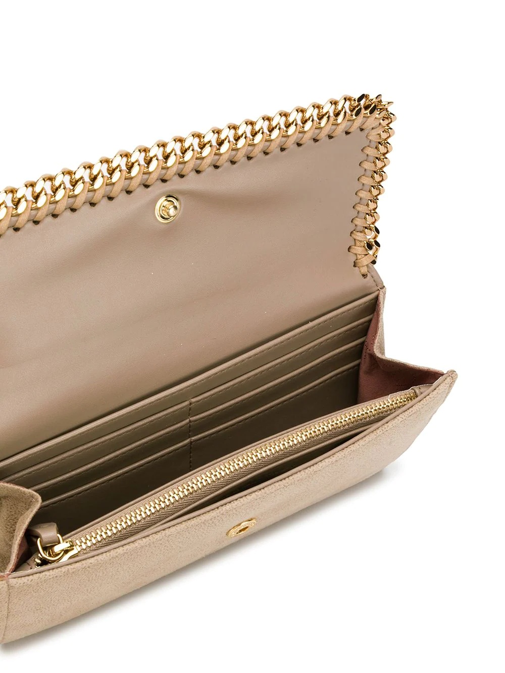 Falabella wallet - 3