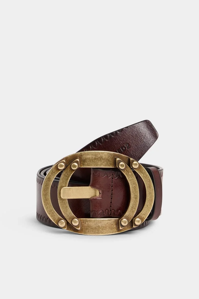 VINTAGE BELT - 1