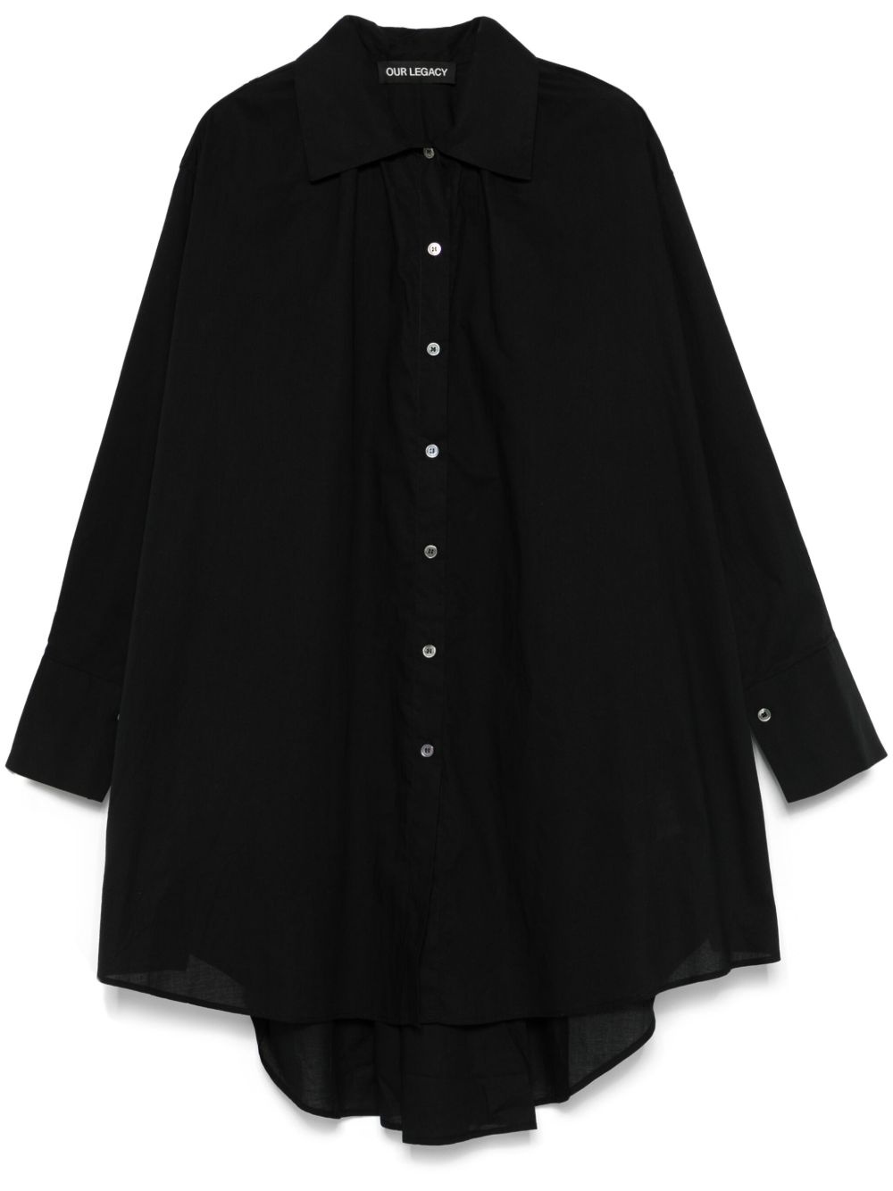 Gale mini dress - 1