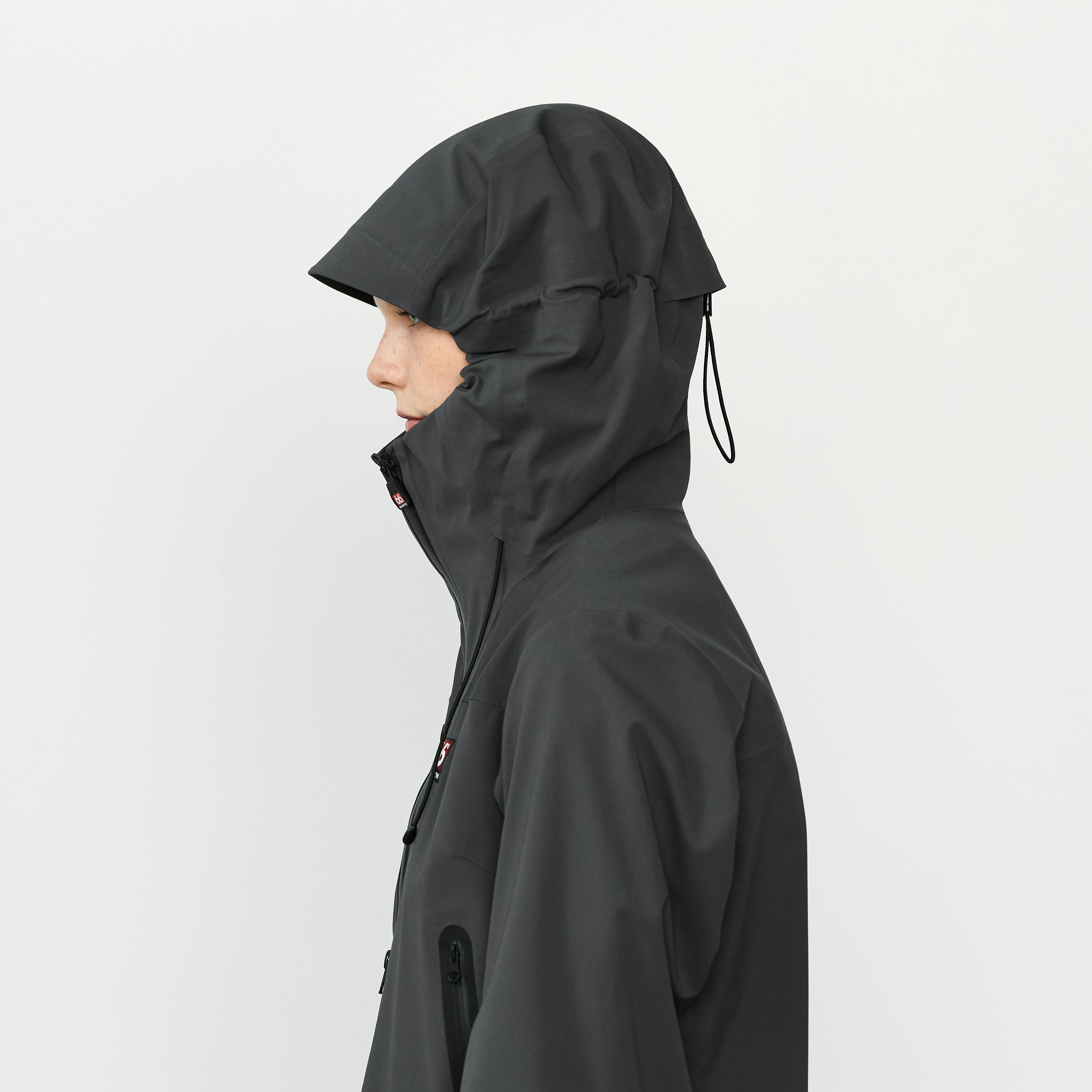 Skaftafell GORE-TEX® INFINIUM™ jacket - 5