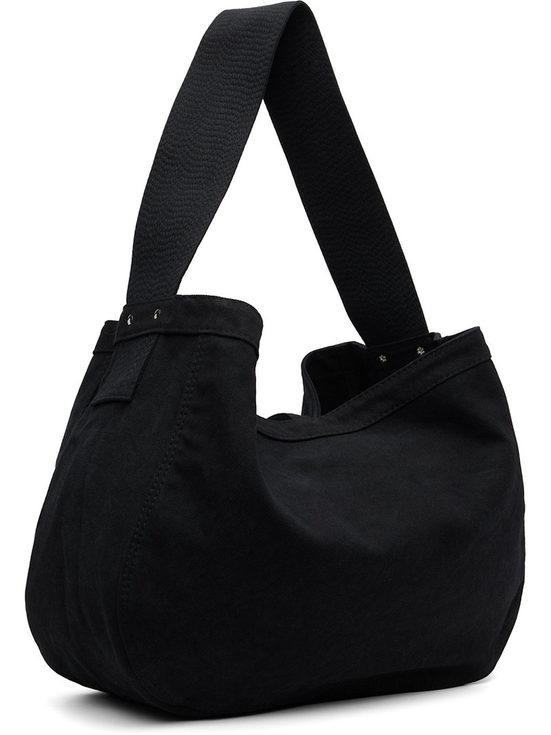 Black Lot.004 Newsboy Bag 3