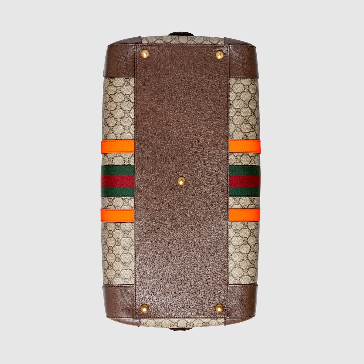 Gucci Savoy large duffle bag - 9