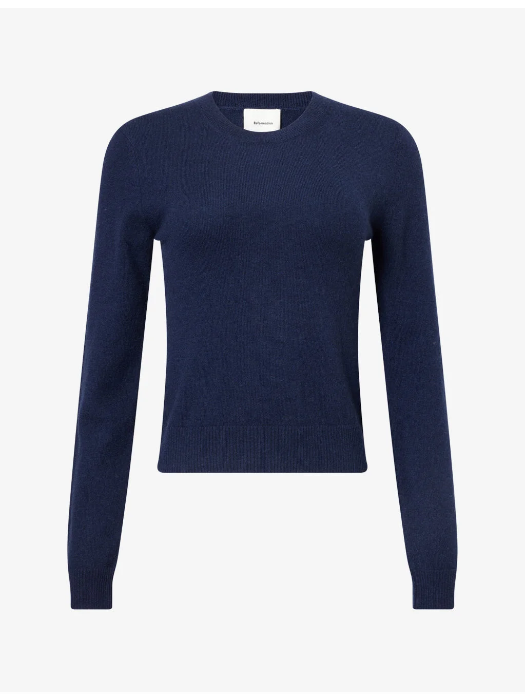 Lian Crewneck Cashmere Jumper - 1