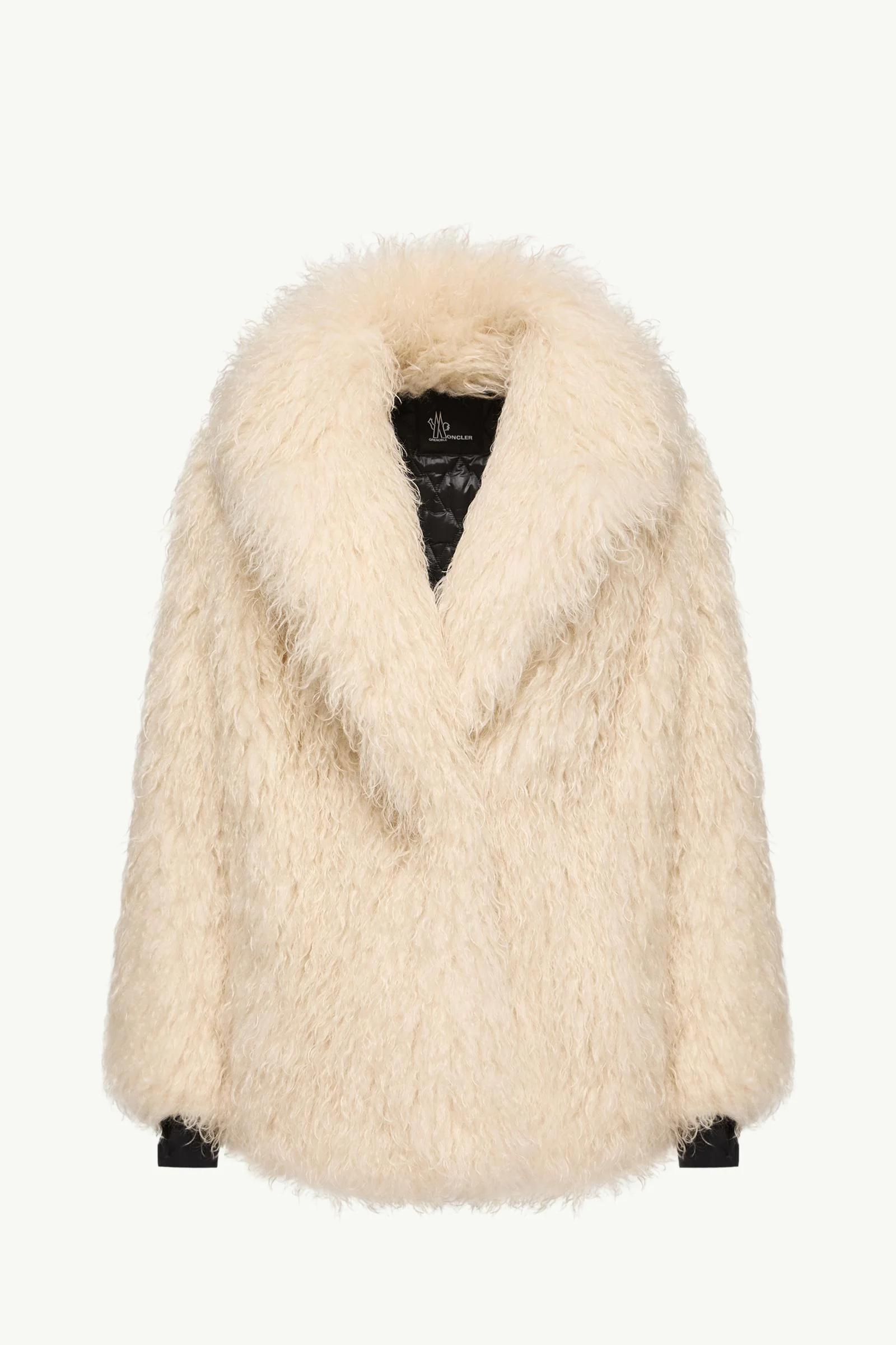 Malencos Padded Short Jacket - 1