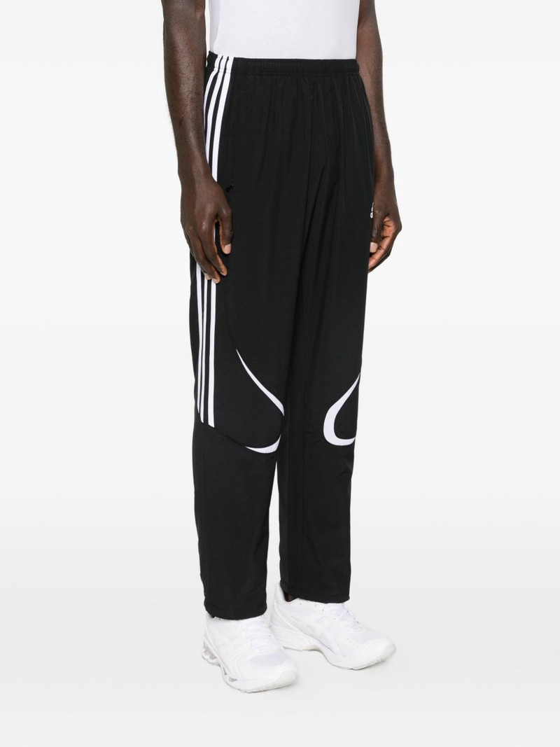 Teamgeist Adicolor logo-detail track pants 3