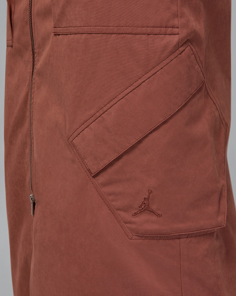 Jordan Chicago Women's Skirt 4