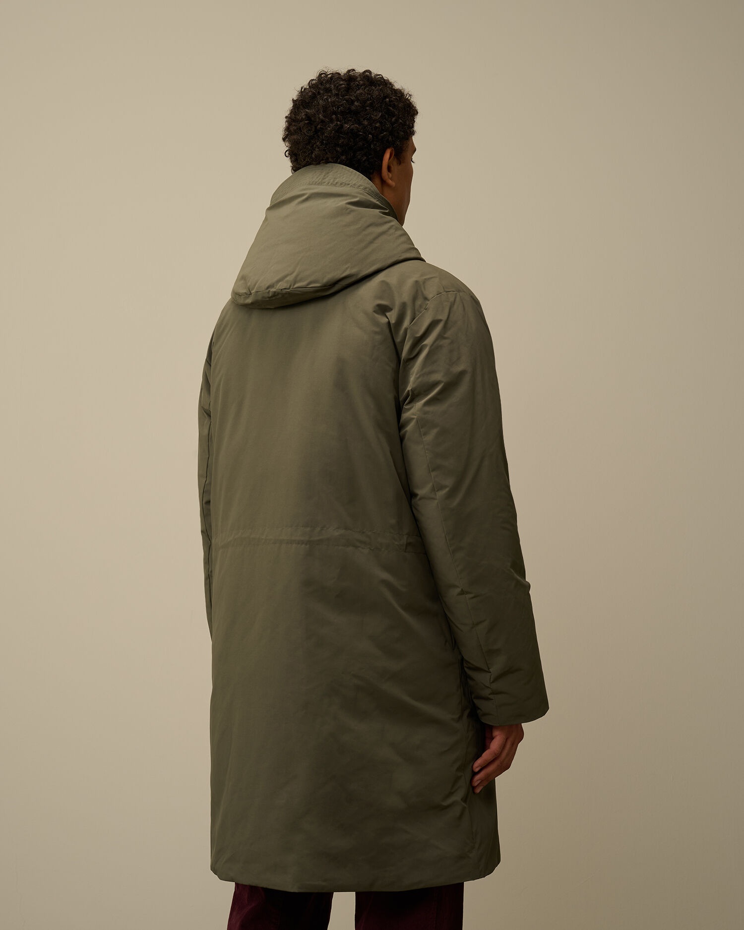 Micro-M (R) Down Parka - 3