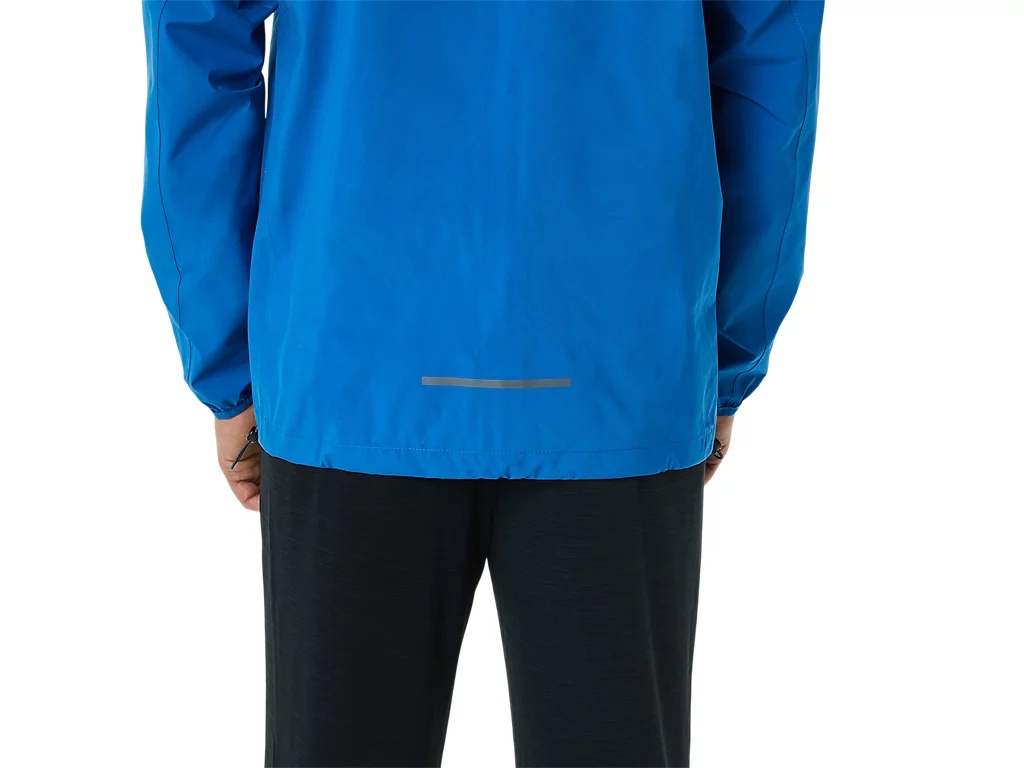 MEN'S WATERPROOF JACKET - 8