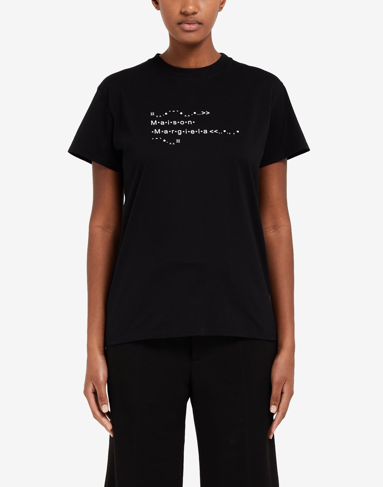Font generator T-shirt - 5