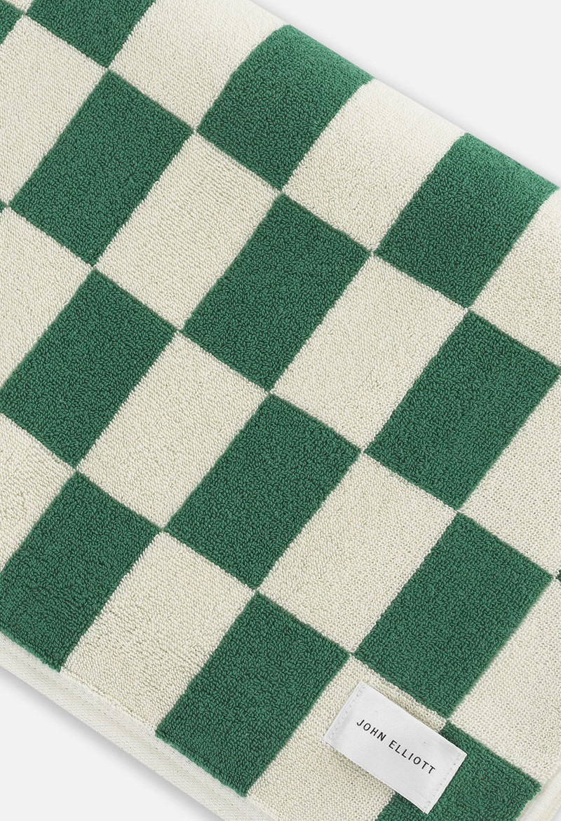 AMALFI JACQUARD BEACH TOWEL 3