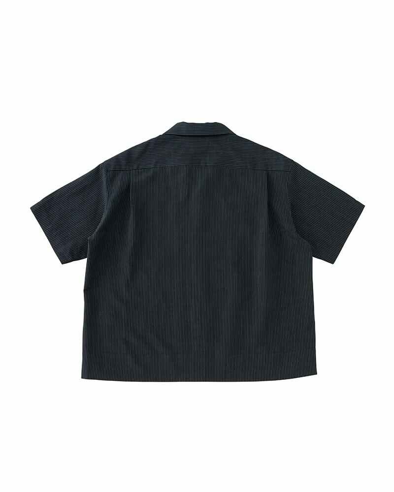 COPA SHIRT S/S SANTOME NAVY