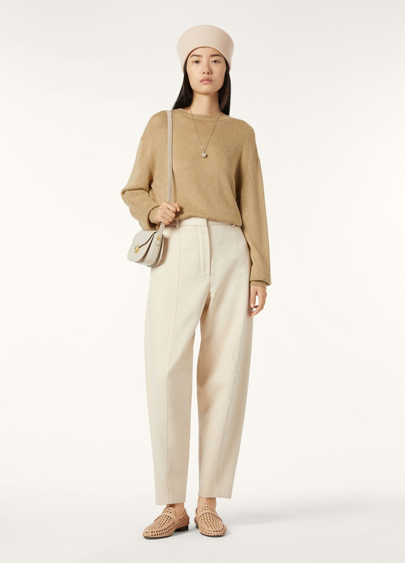 Loro Piana Brolo Crewneck outlook