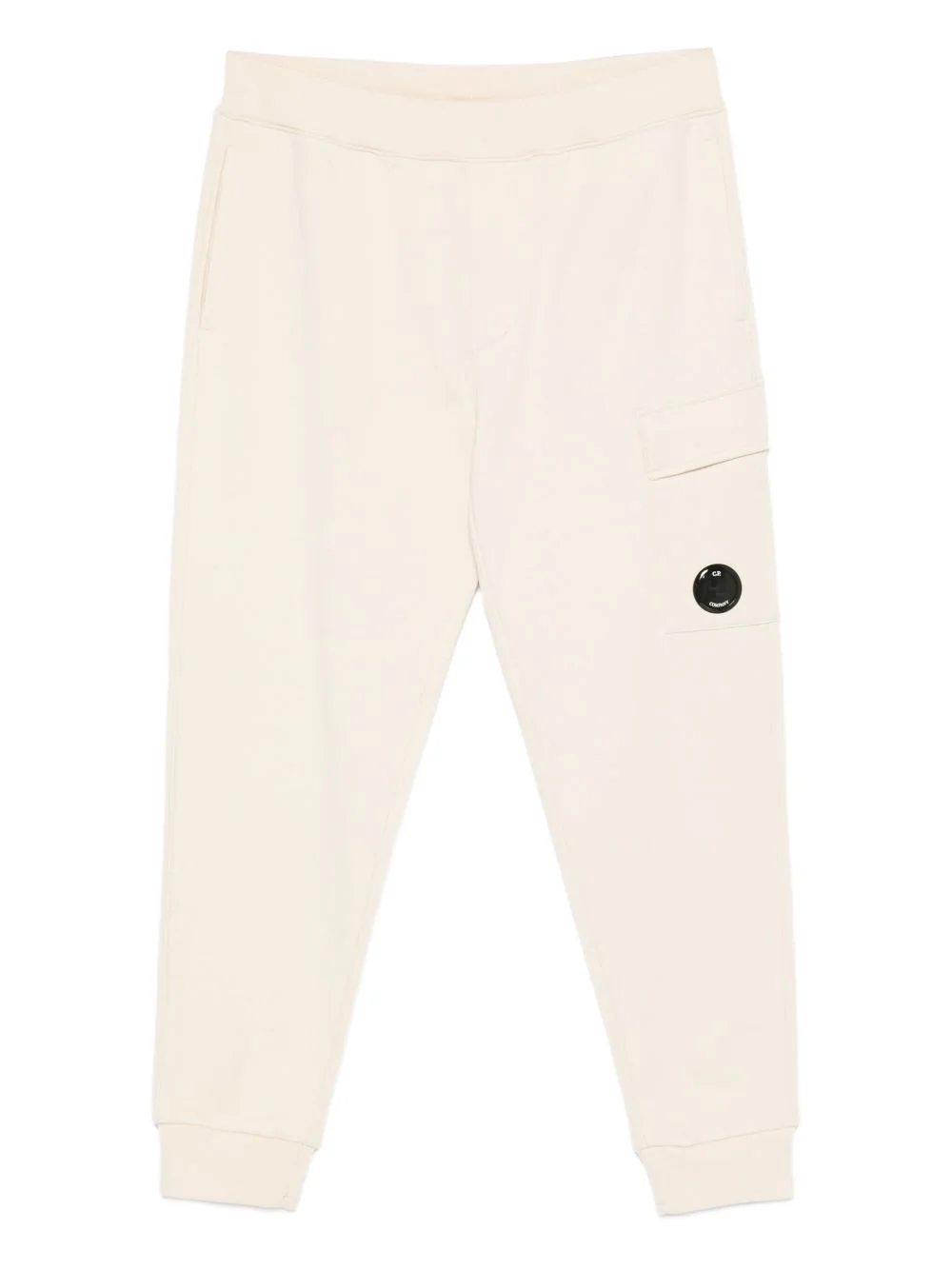 pocket lens trousers - 1