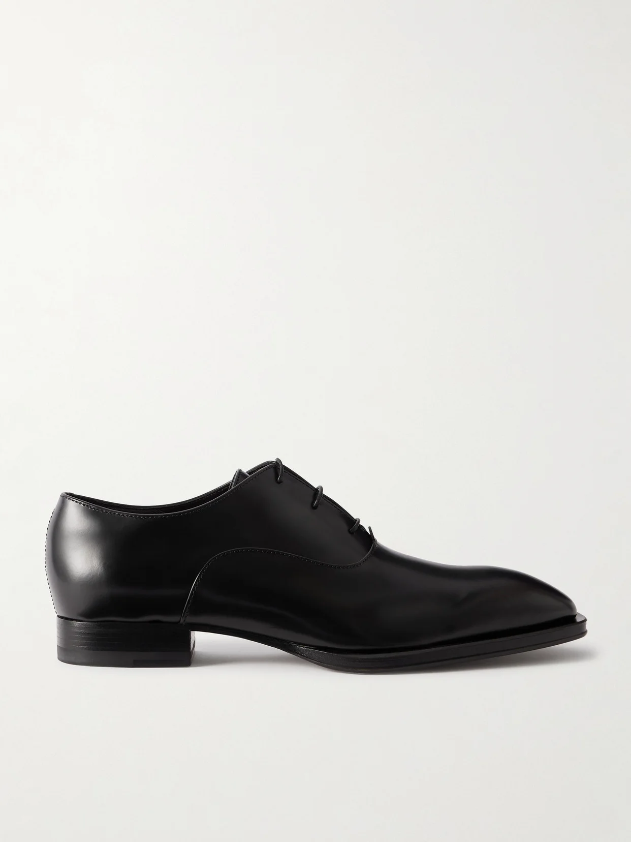 Felix Leather Brogues - 1