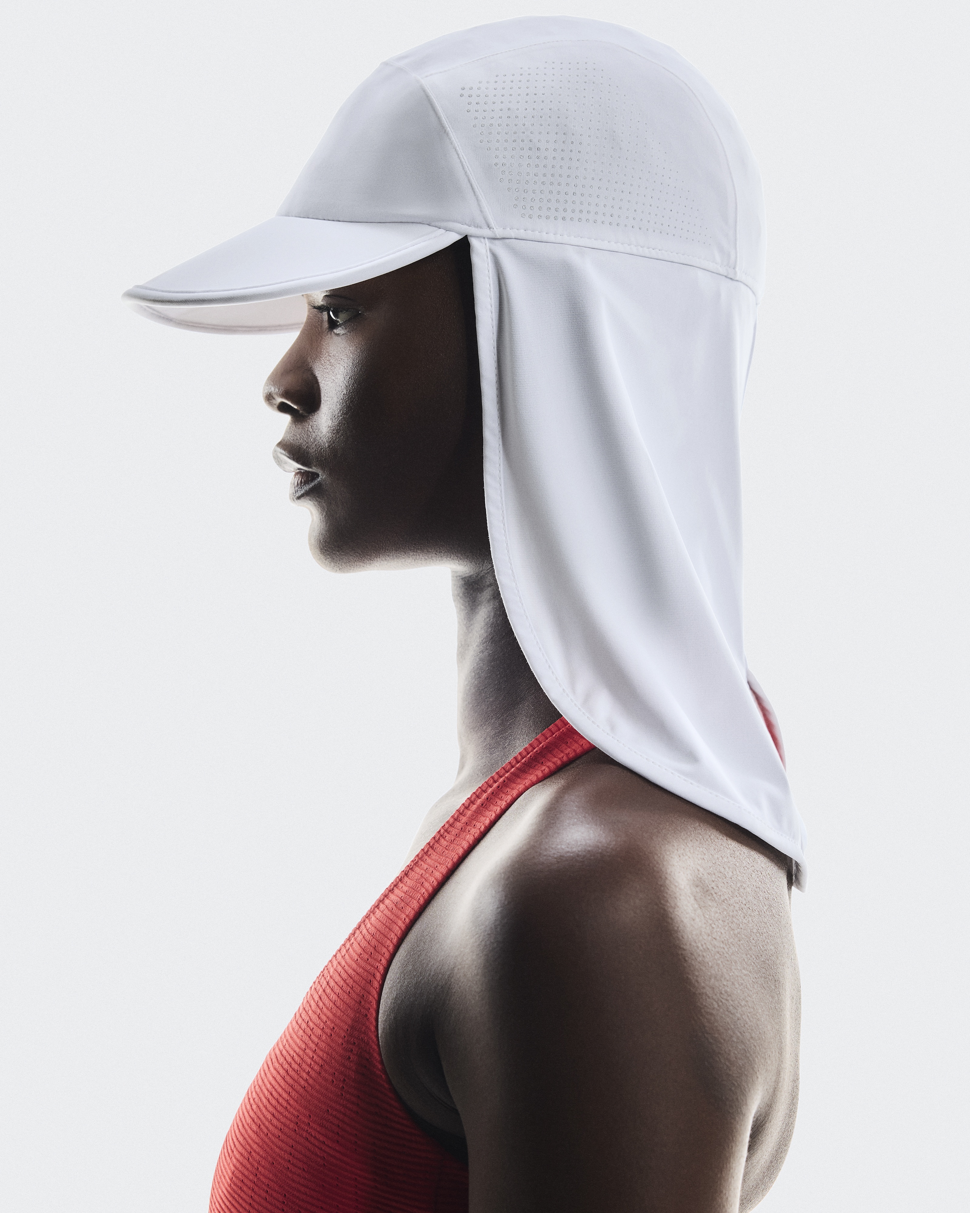 Solar Cap - 2