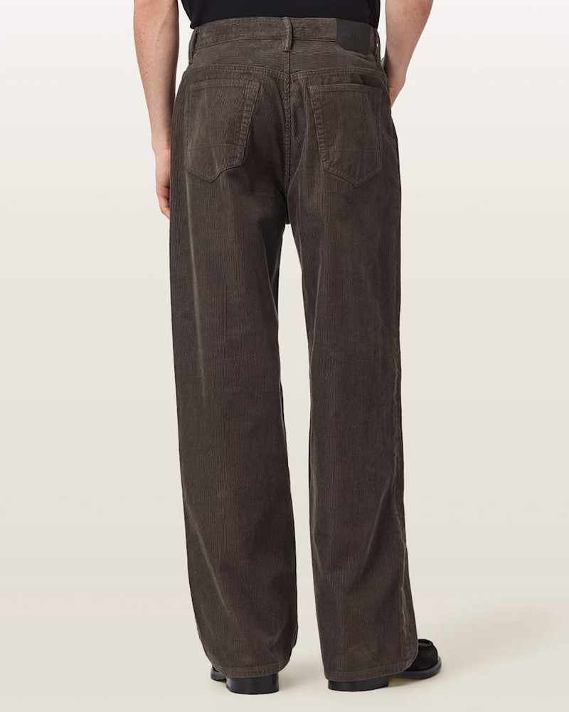 RIVET RELAXED FIT CORDUROY JEANS 7