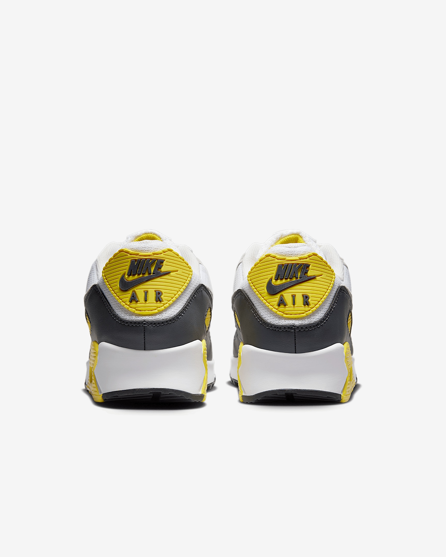 Nike Air Max 90 Men's Shoes - 6
