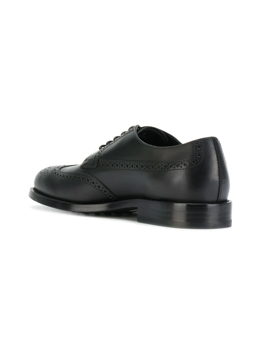 classic brogues - 3