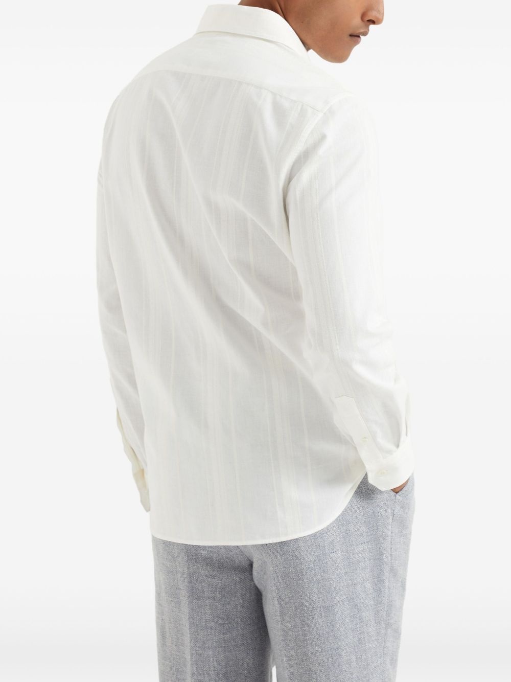 cotton shirt - 3