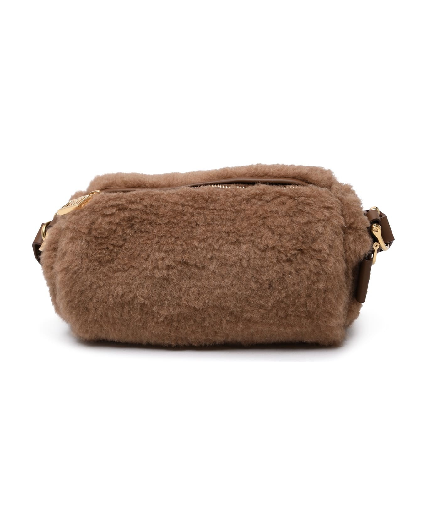 Camel popular Hair Bag