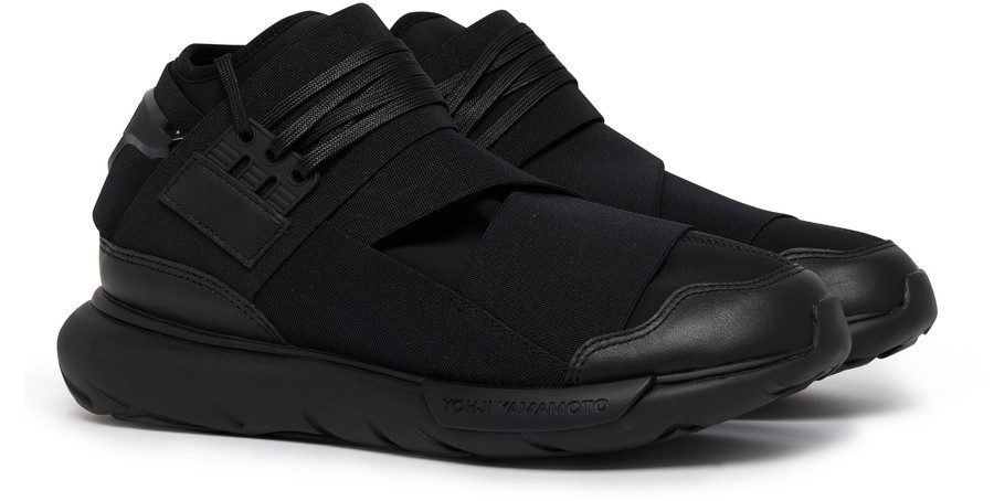 Y-3 Qasa sneakers - 3