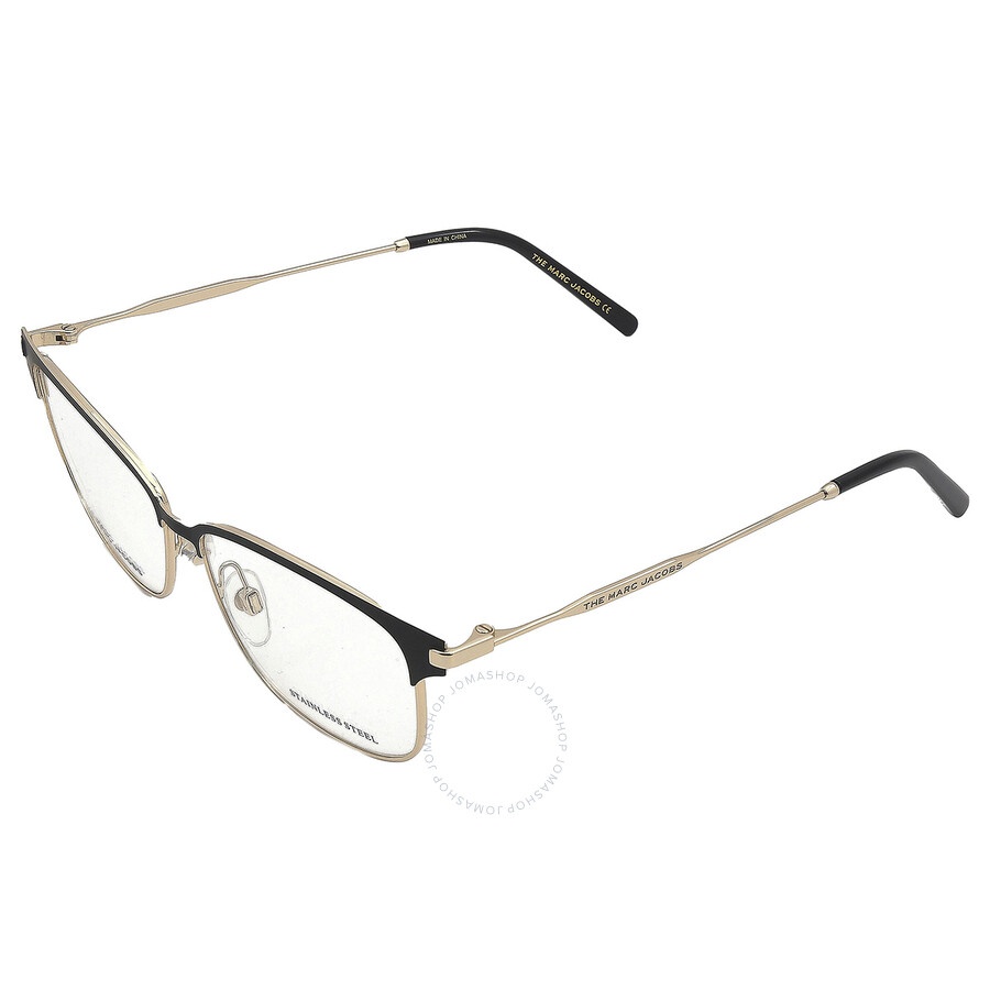 Marc Jacobs Demo Rectangular Ladies Eyeglasses MARC 535 02M2 54 - 4