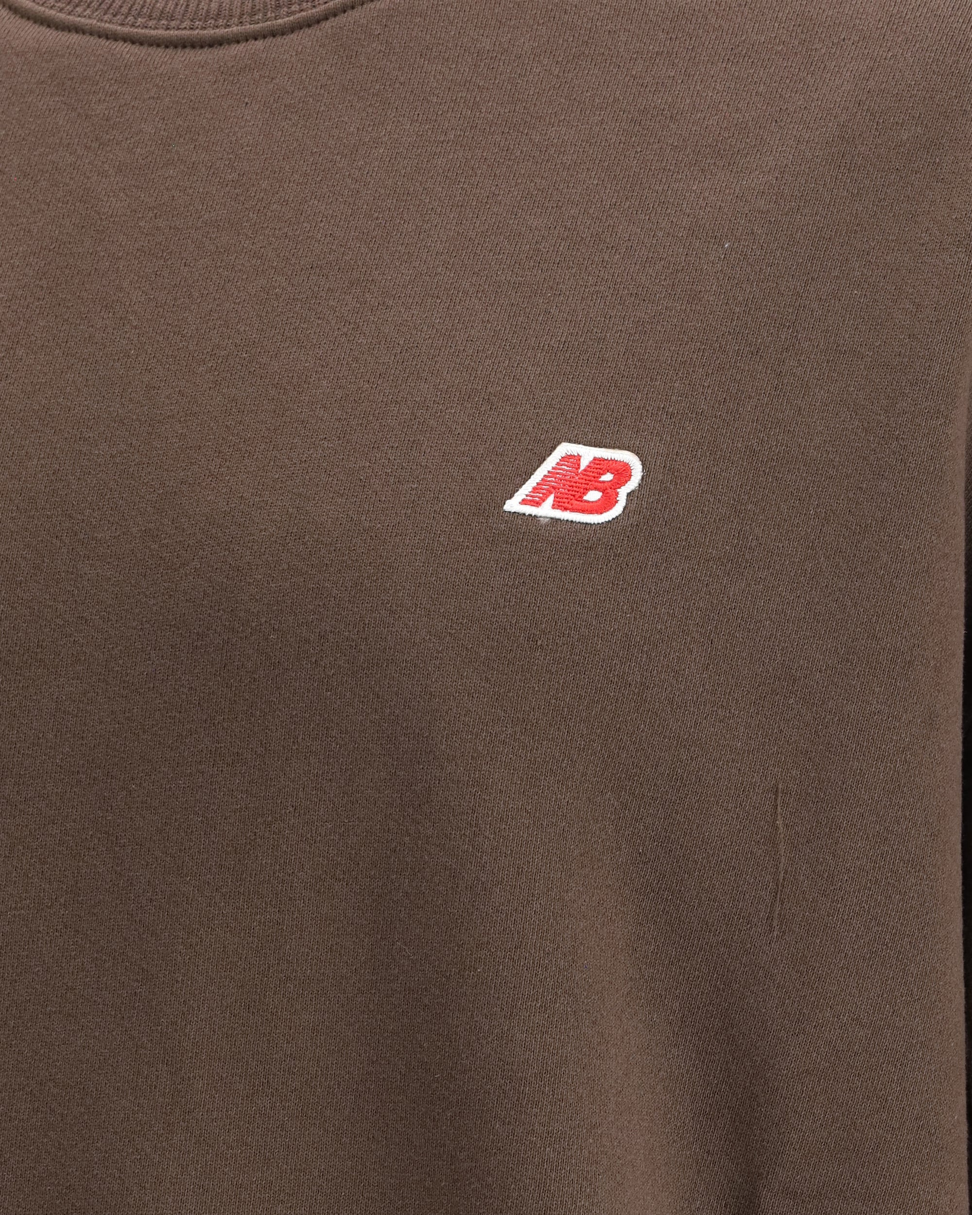 Core Crewneck Sweatshirt - 3