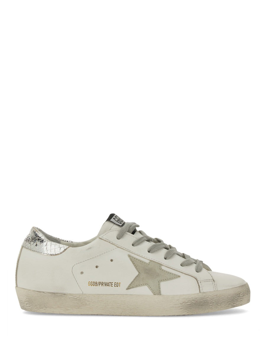 "Super-Star" Sneaker - 1