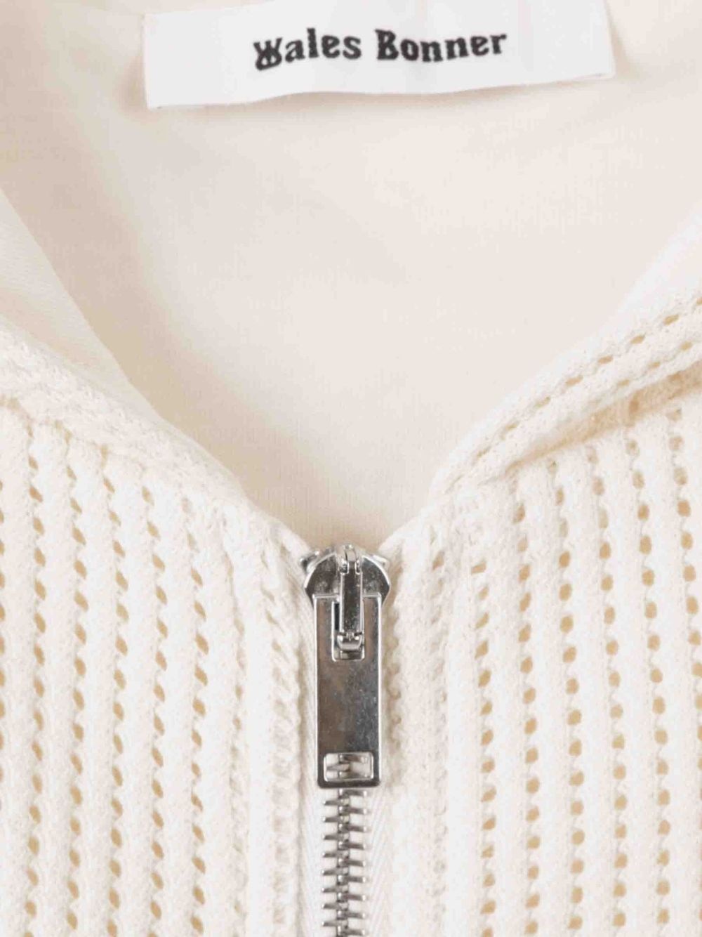 hooded sweatshirt - 4