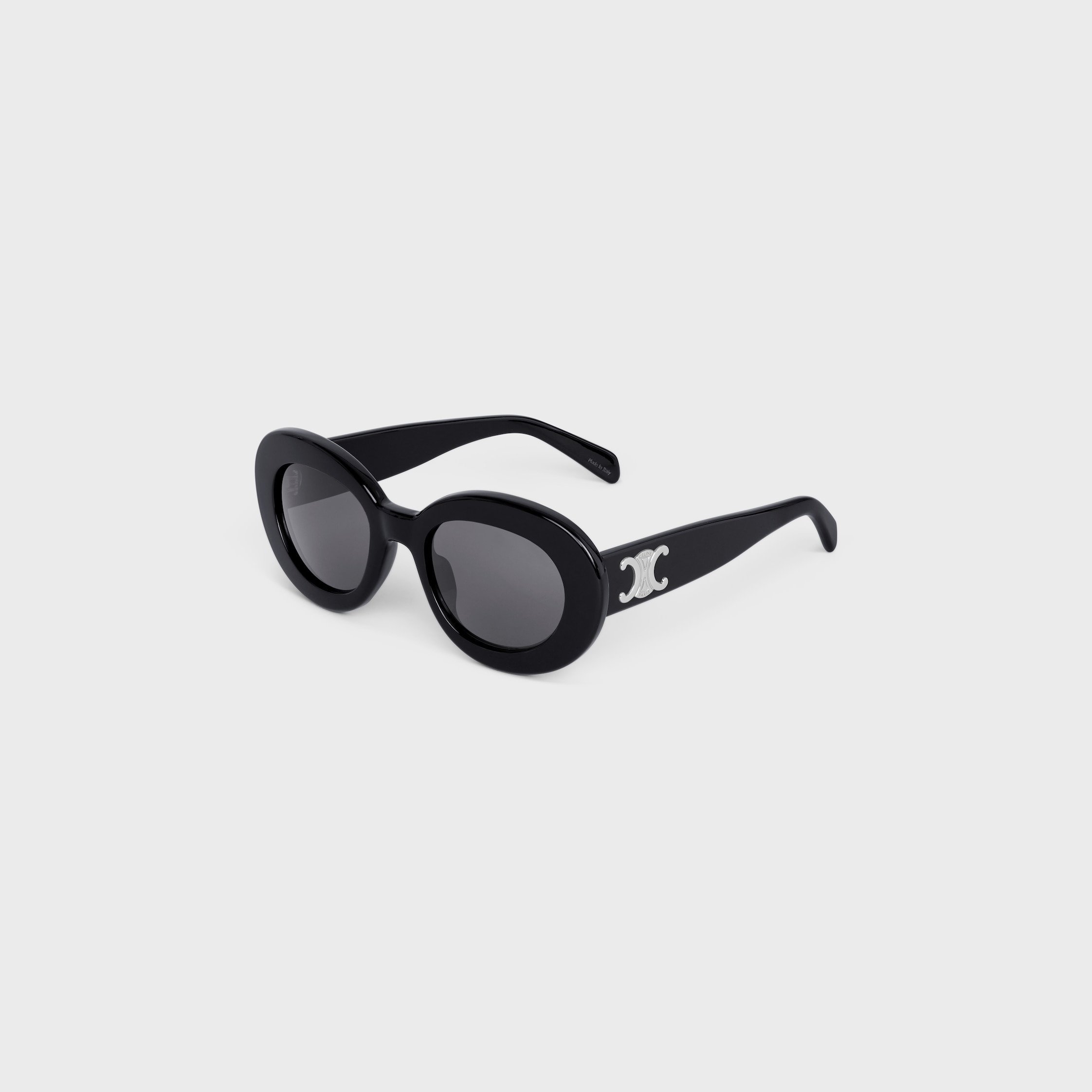 Triomphe Skate 01 sunglasses in Acetate - 3