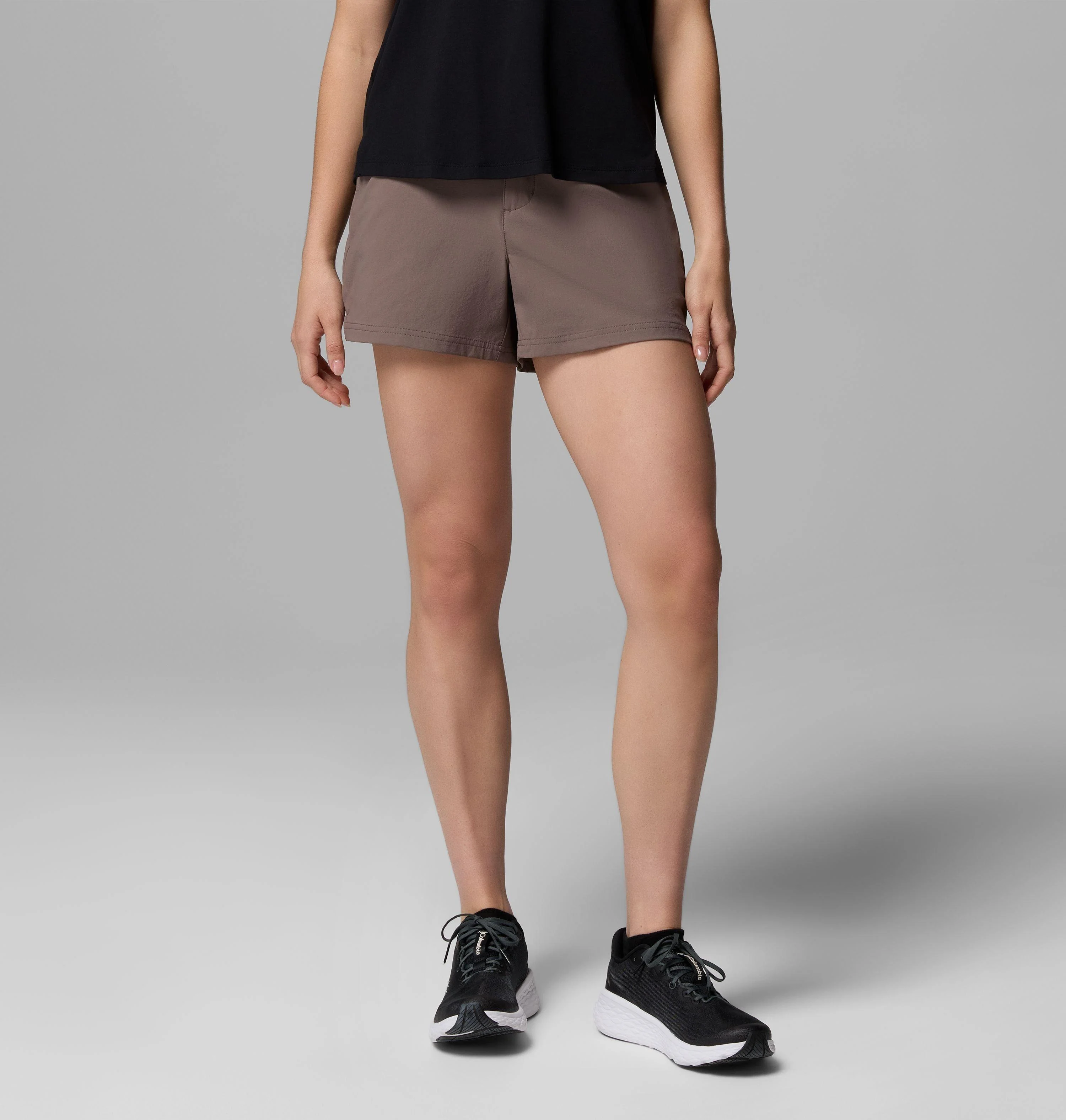 Women's Shale Ridge Shorts - 1