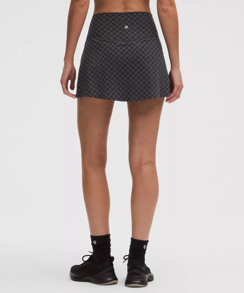 lululemon Align™ High-Rise Skirt *Jacquard 3