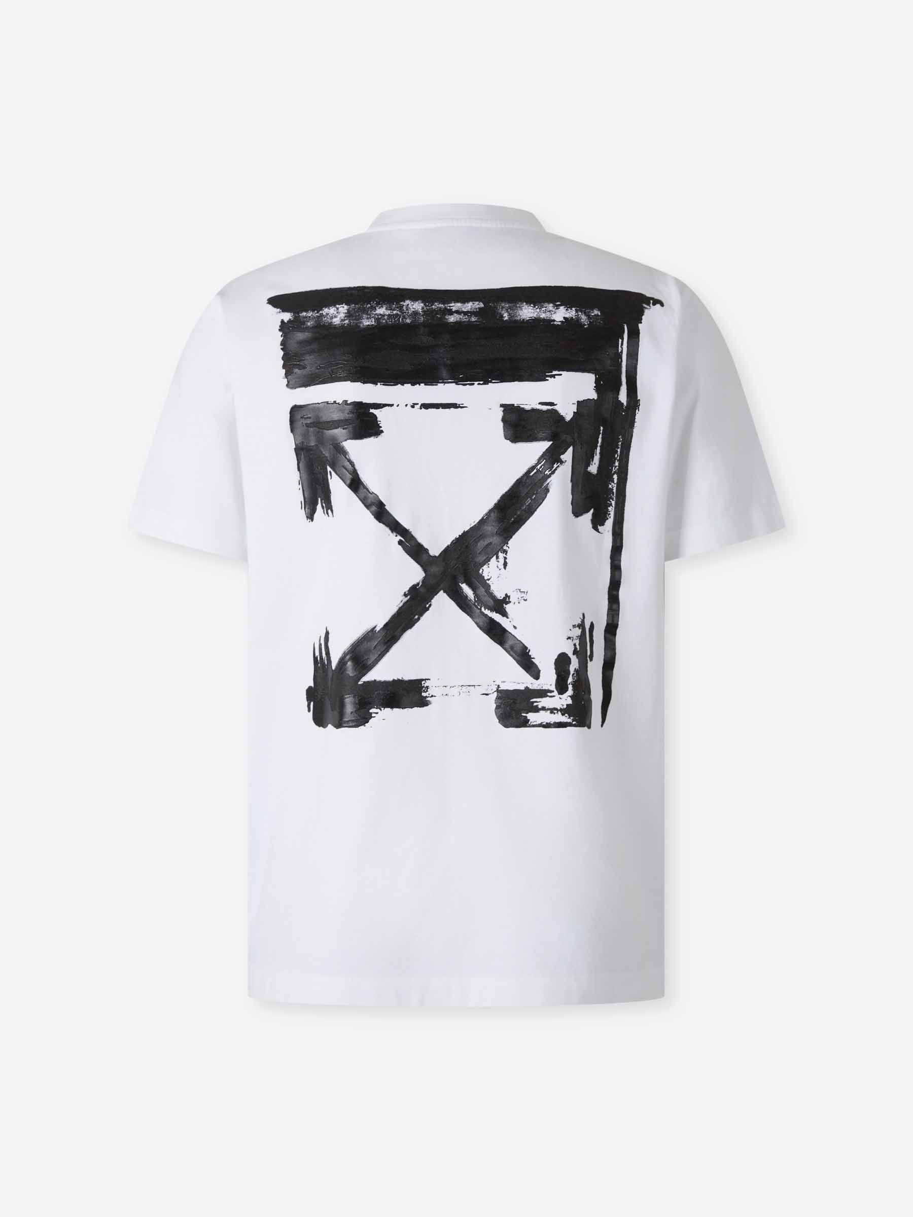 SHORT SLEEVE T-SHIRT - 2