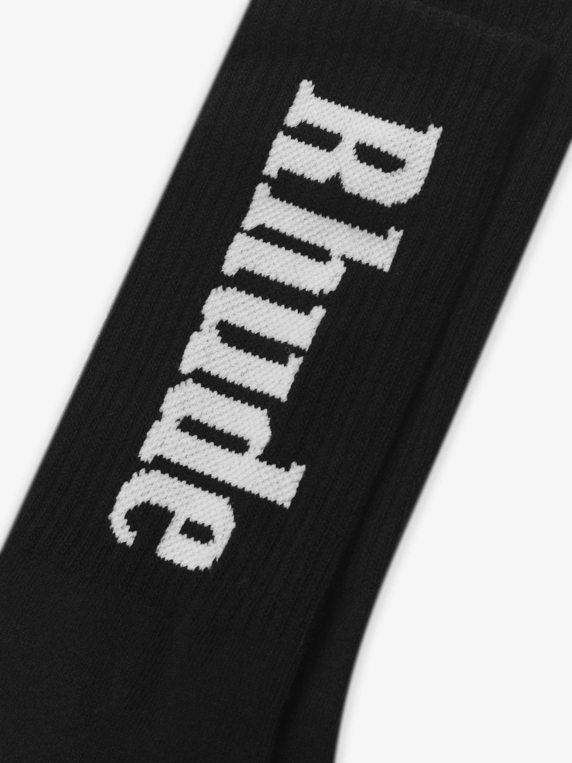 RH VERTICAL LOGO SOCKS - 3