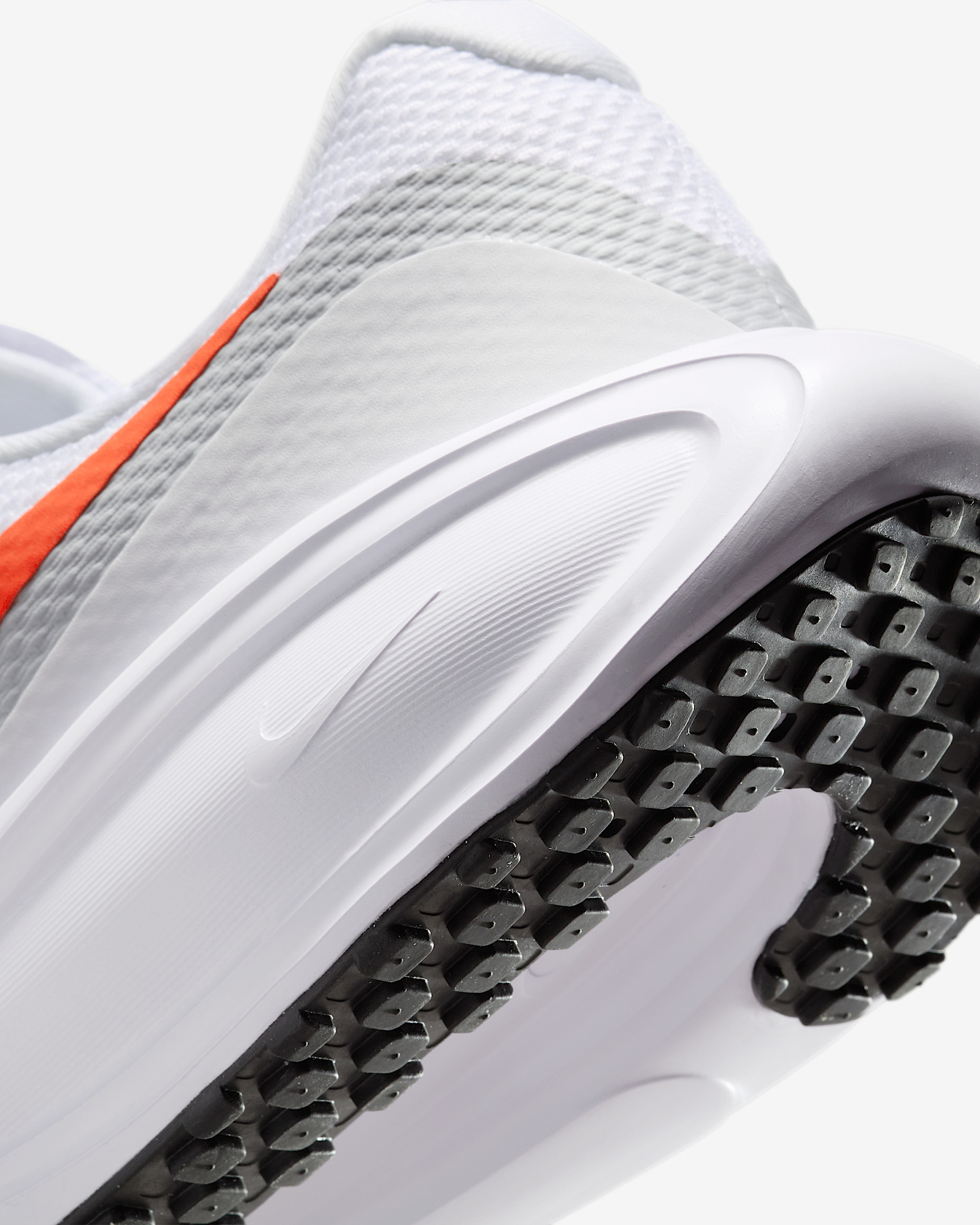 Nike Revolution 8 Men's Road Running Shoes - 8