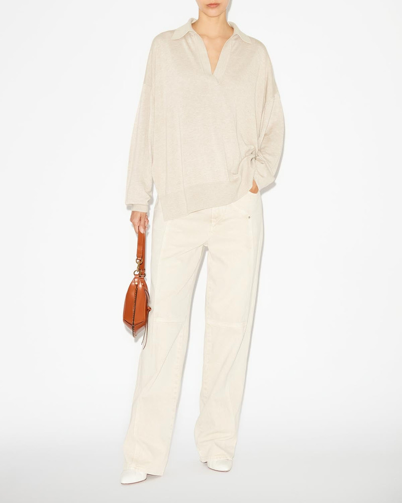 Isabel Marant GALIX SWEATER outlook