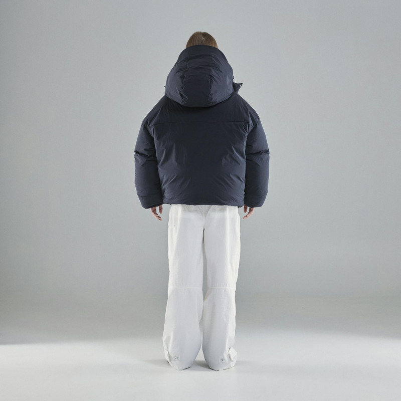 Ægisíða Down Jacket (Unisex) 4