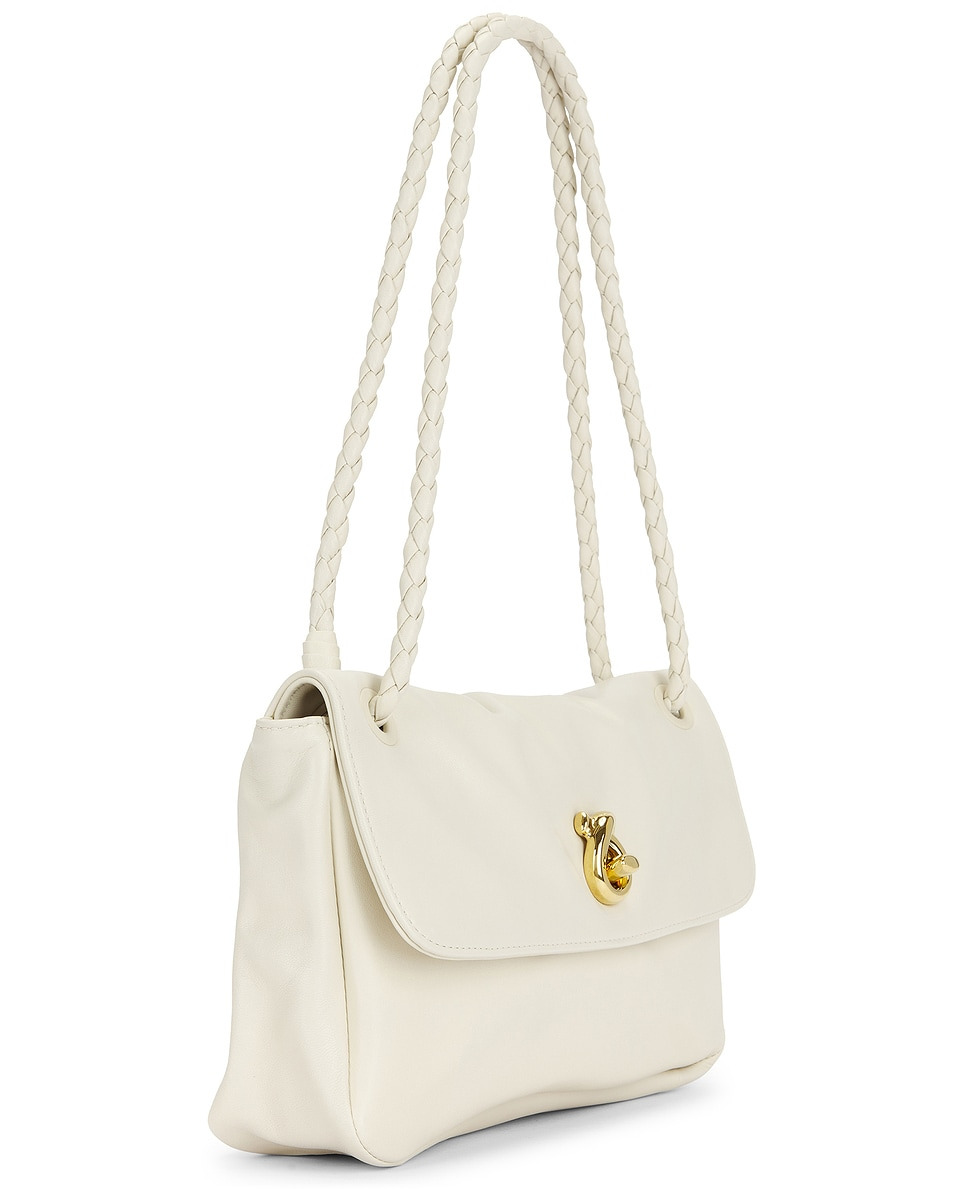 Soft Crossbody Bag - 4
