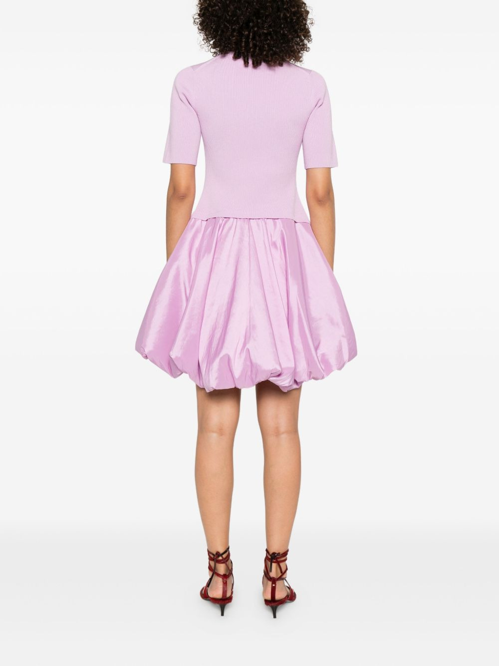 Kenny mini dress - 4