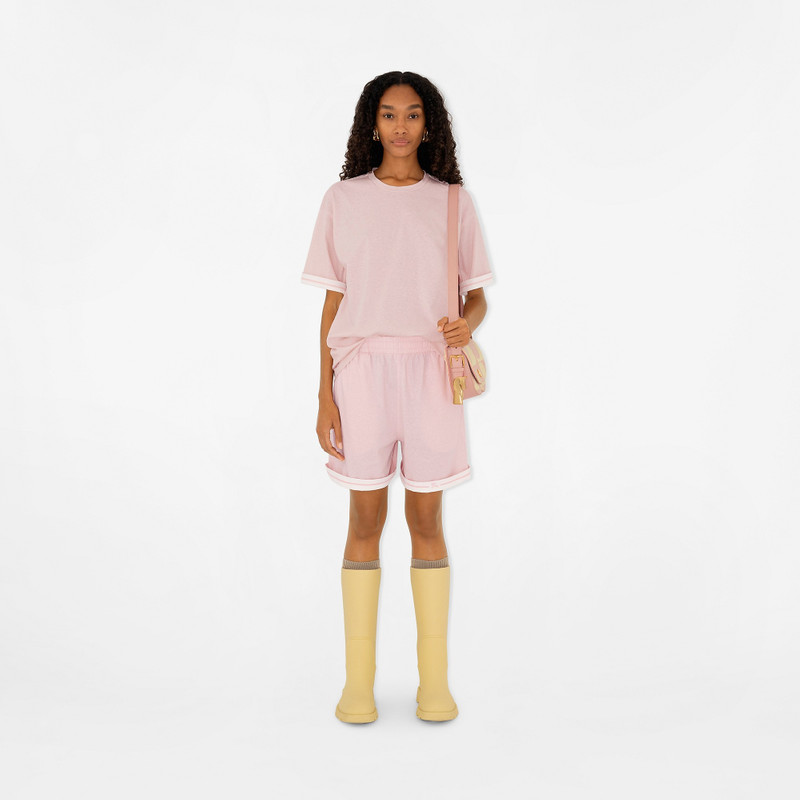 Burberry Cotton T-shirt outlook