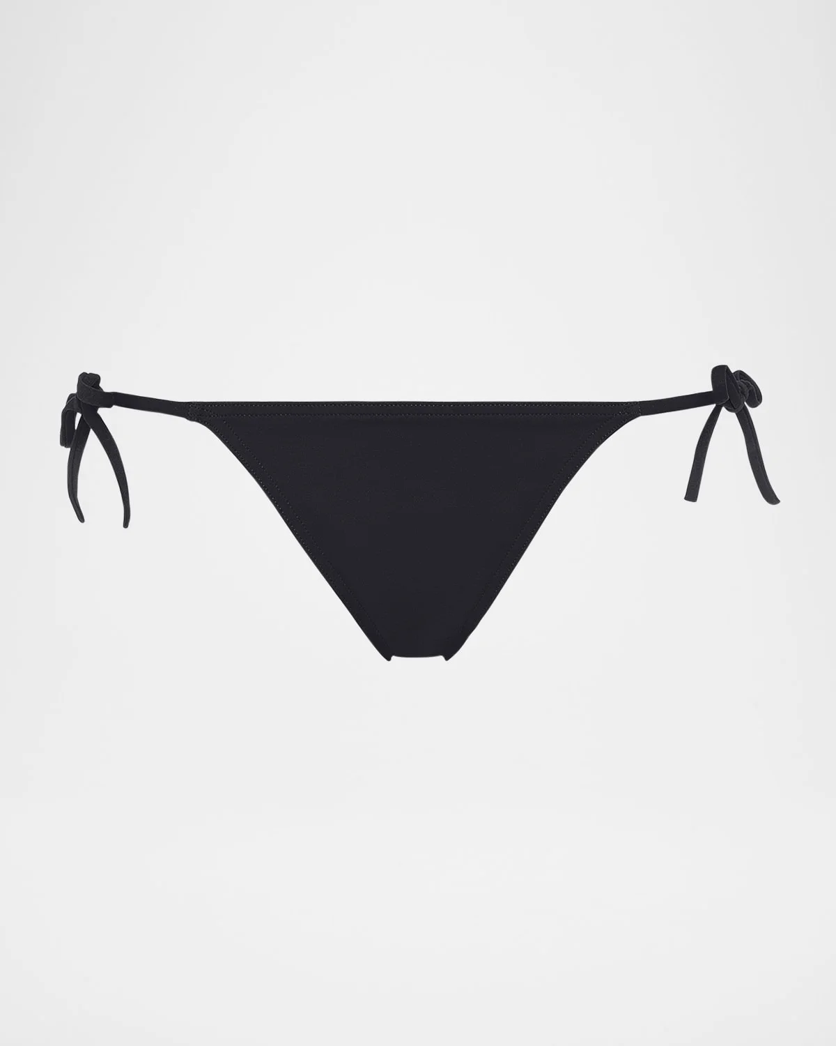 Malou Side-Tie Bikini Bottoms - 1