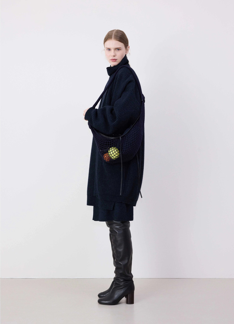 CROISSANT FILT BAG 3