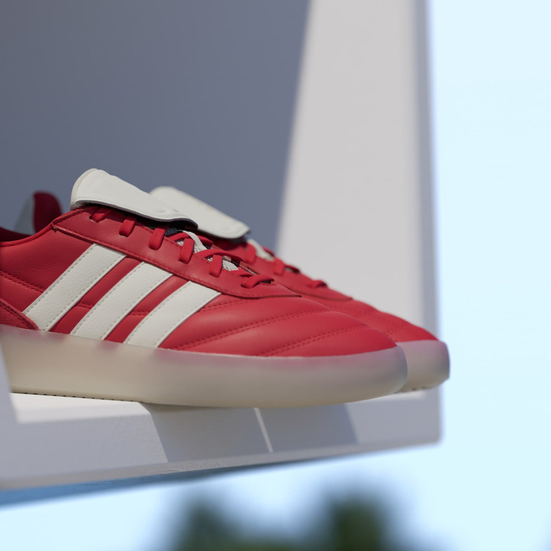 BARREDA MUNDIAL Shoes 9