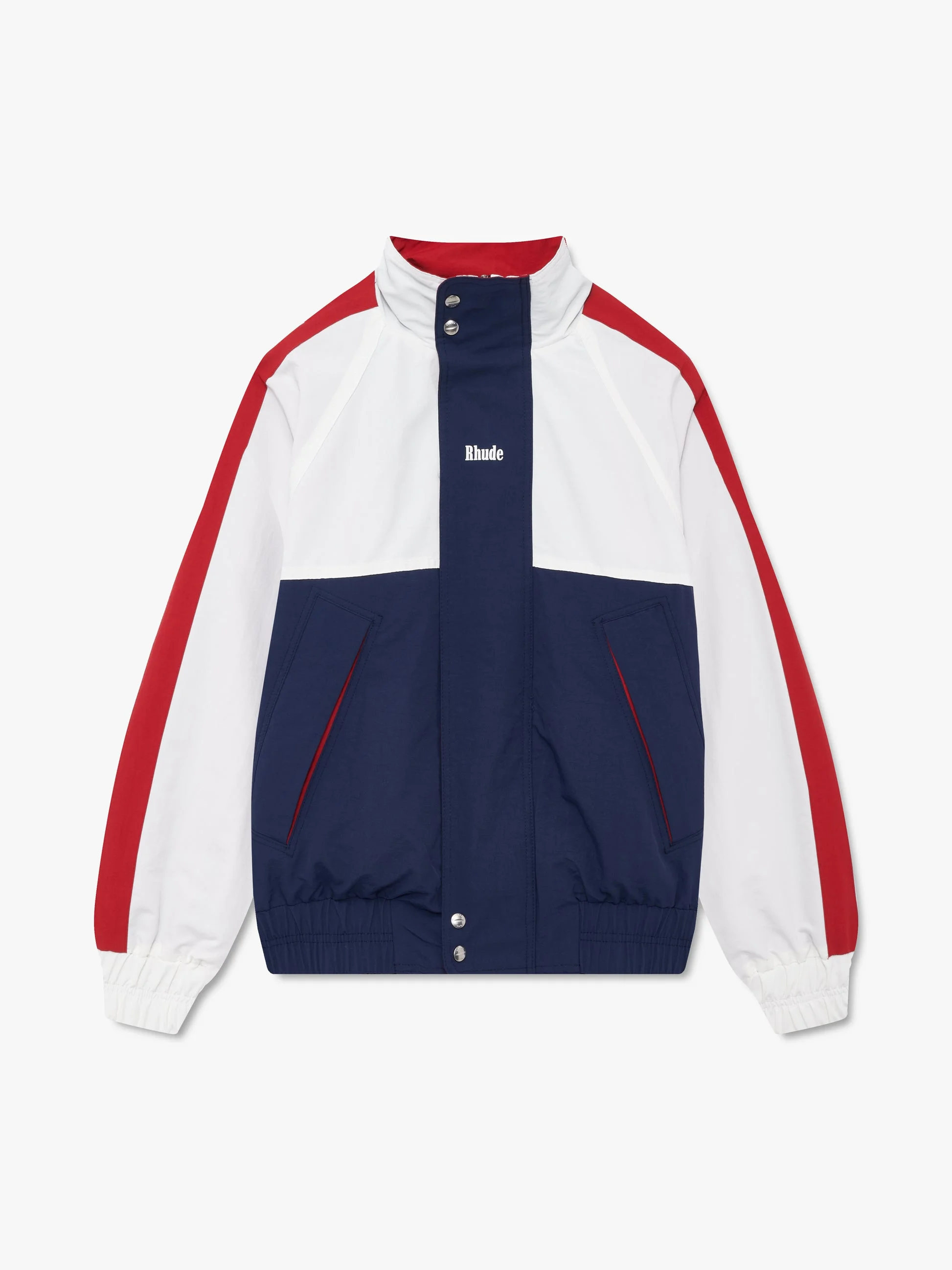 DAKAR OFF-ROAD TRI-PANEL JACKET - 1