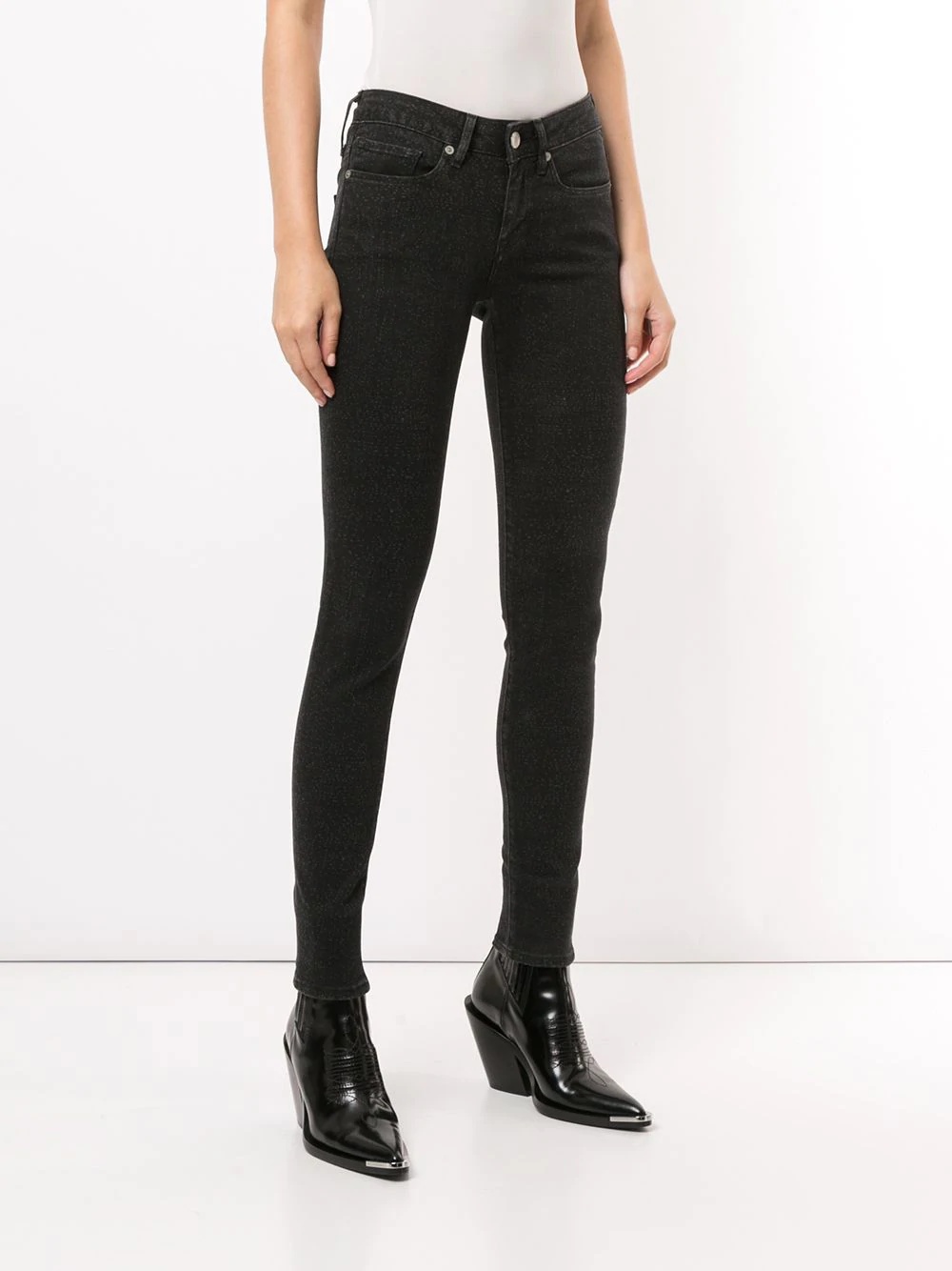 Empire skinny jeans - 3