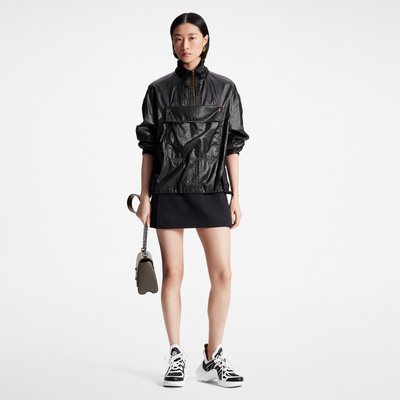 Louis Vuitton Flap Pocket Sporty Jacket outlook